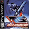 TRICK'N SNOWBOARDER PLAYSTATION 1