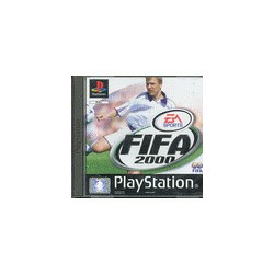 FIFA 2000 - PS1