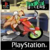 Radikal Bikers PS1