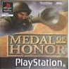 Medal Of Honor PS1