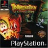 Toonenstein : Le Château hanté PS1