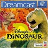 Disneys dinnosaur - Dreamcast