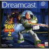 toy story 2 dreamcast SEGA