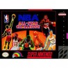 NBA All-Star Challenge SUPER NES