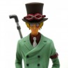 ONE PIECE STAMPEDE - DXF GRANDLINE - VOL 2 - SABO - 17CM