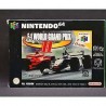 F1 World Grand Prix pour Nintendo 64