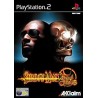 Shadow man:2econd coming PS2