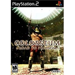 Colosseum : road to freedom