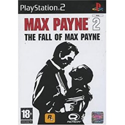 Max Payne 2 : the Fall of...