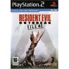 Resident Evil Outbreak File 2