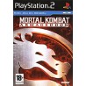 Mortal Kombat Armageddon