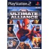 Marvel Ultimate Alliance