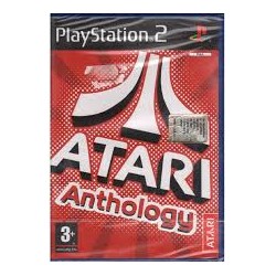 ATARI Anthology