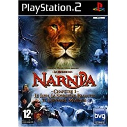 Monde de Narnia, chapitre 1