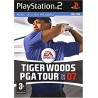 Tiger Woods PGA Tour 07