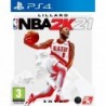 NBA 2K21