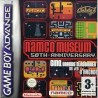 Namco Museum 50th Anniversary - Game Boy Advance