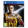 NBA LIVE 14