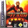 HEROS de la Ligue des Justiciers : FLASH