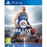 NBA LIVE 16