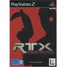 RTX Red Rock