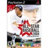 All Star Baseball 2004