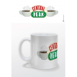 FRIENDS - CENTRAL PERK -...