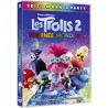 Les Trolls 2-Tournée Mondiale [Édition Dance Party] DVD