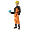 NARUTO - UZUMAKI NARUTO - FIGURINE ANIME HEROES 17CM