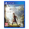 ASSASSIN'S CREED ODYSSEY