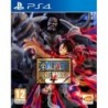 ONE PIECE : PIRATE WARRIORS 4