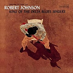 ROBERT JOHNSON-King of The...