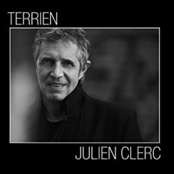 JULIEN CLERC-TERRIEN LP