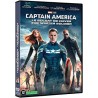 Captain America : Le Soldat de l'hiver  DVD