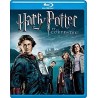 Harry Potter et la coupe de feu [Blu-ray]