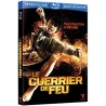 Le Guerrier de feu [Blu-Ray]