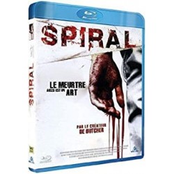 Spiral [Blu-Ray]