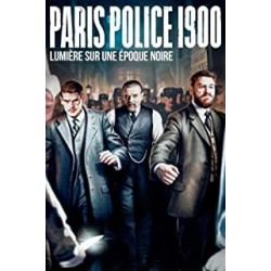 PARIS POLICE 1900 BLU RAY S1