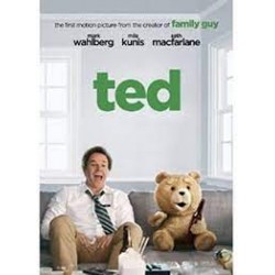 TED -DVD