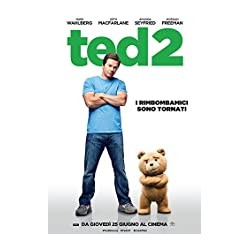 TED 2-DVD