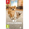 LITTLE FRIENDS - DOGS & CATS5