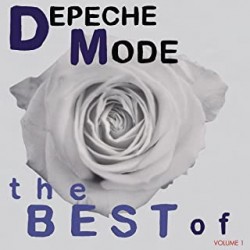 DEPECHE MODE-The Best of...