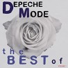 DEPECHE MODE-The Best of Depeche Mode Volume One 3LP