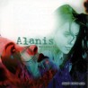 ALANIS MORISSETTE-Jagged Little Pill LP