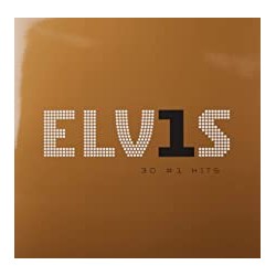 ELVIS PRESLEY-Elvis  Hits 2LP