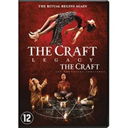 The Craft Legacy : Les...