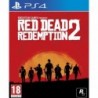 RED DEAD REDEMPTION 2