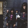 THE RAMONES-All The Best 2CD