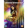 Wonder Woman 1984 [DVD] [2020]