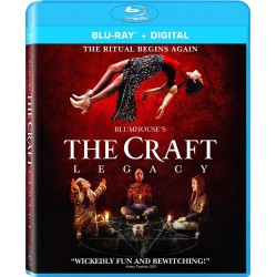The Craft : Legacy BLU-RAY